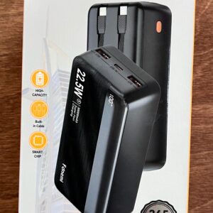 پاوربانک فونمی 30000 (Fonemi) مدل DXB-P22