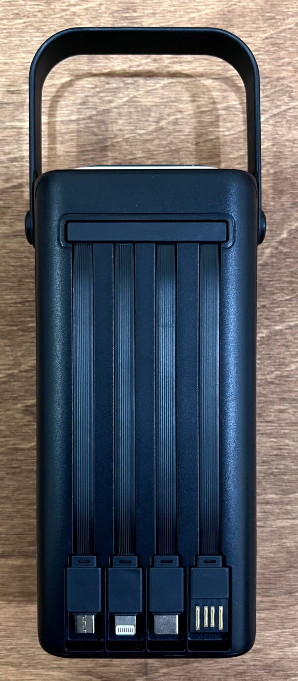 پاوربانک اوآلی 30000 (OALE) مدل iPower T30000 - Image 4