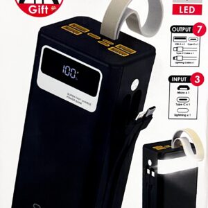 پاوربانک اوآلی 40000 (OALE) مدل iPower P40000