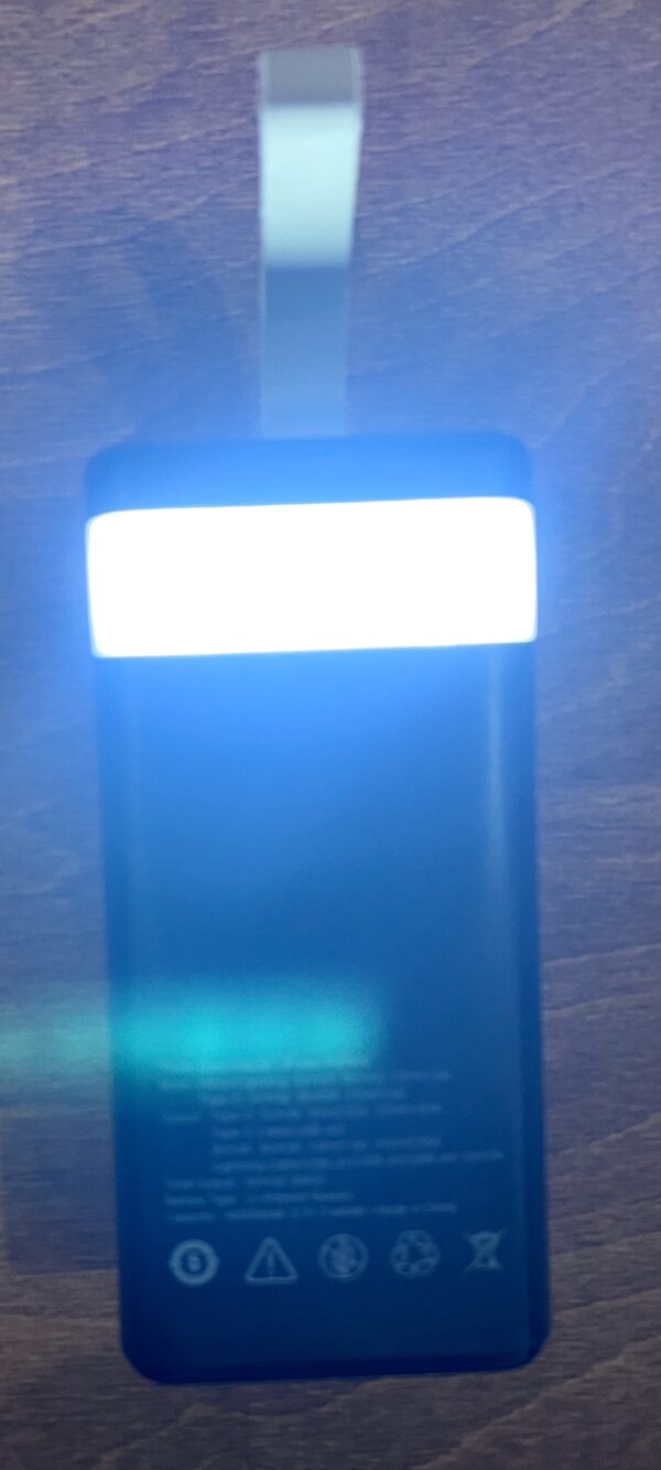 پاوربانک اوآلی 40000 (OALE) مدل iPower P40000 - Image 3
