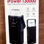 پاوربانک اوآلی 30000 (OALE) مدل iPower T30000