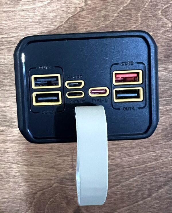 پاوربانک اوآلی 40000 (OALE) مدل iPower P40000 - Image 6