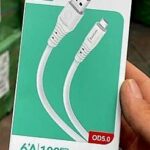 کابل شارژ فست لاین (FastLine)