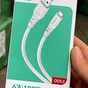 کابل شارژ فست لاین (FastLine)