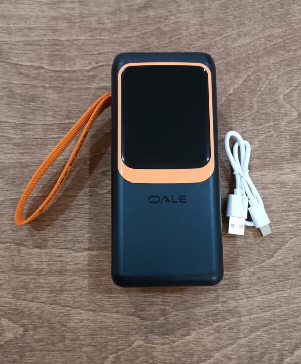 پاوربانک اوآلی 30000 (OALE) مدل iPower Q30000 - Image 5