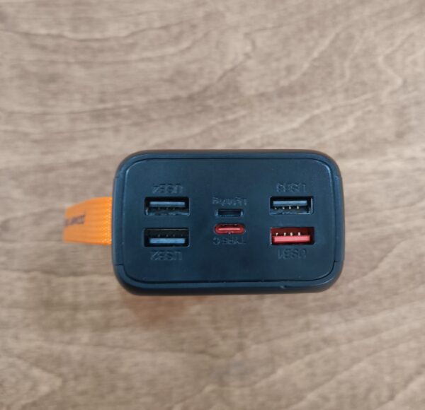 پاوربانک اوآلی 30000 (OALE) مدل iPower Q30000 - Image 4