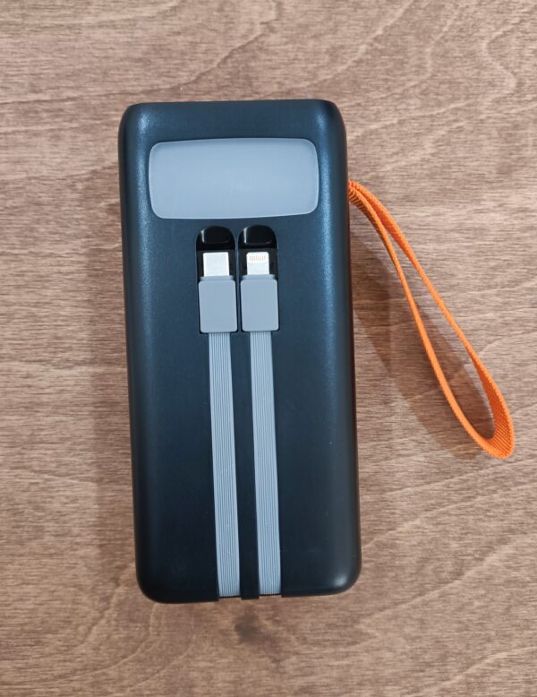 پاوربانک اوآلی 30000 (OALE) مدل iPower Q30000 - Image 3
