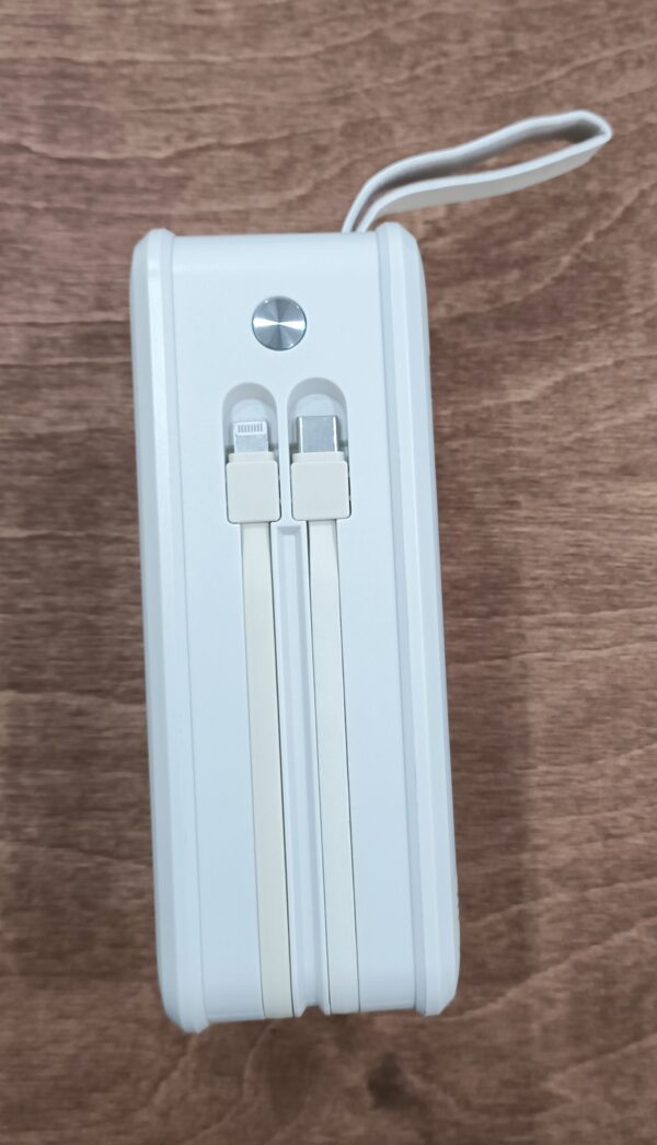 پاوربانک اوآلی 40000 (OALE) مدل iPower U40000 - Image 5