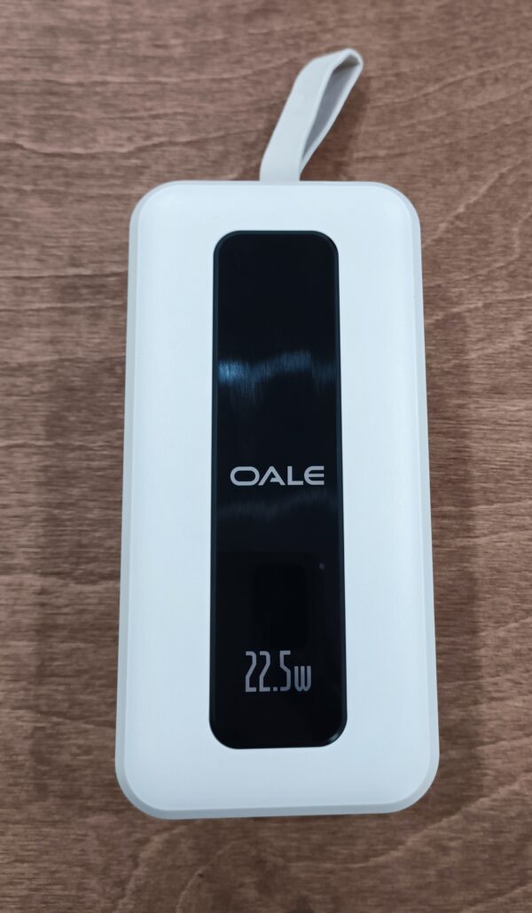 پاوربانک اوآلی 40000 (OALE) مدل iPower U40000 - Image 4