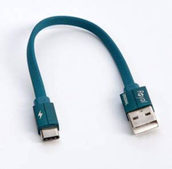 کابل شارژ پاوربانک