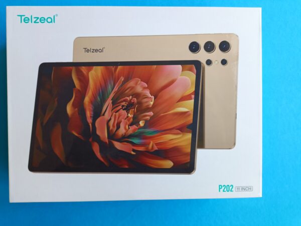 تبلت Tab Telzeal P202