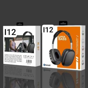 هدفون JBL مدل I12