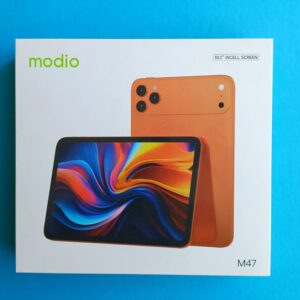 تبلت Tab Modio M47