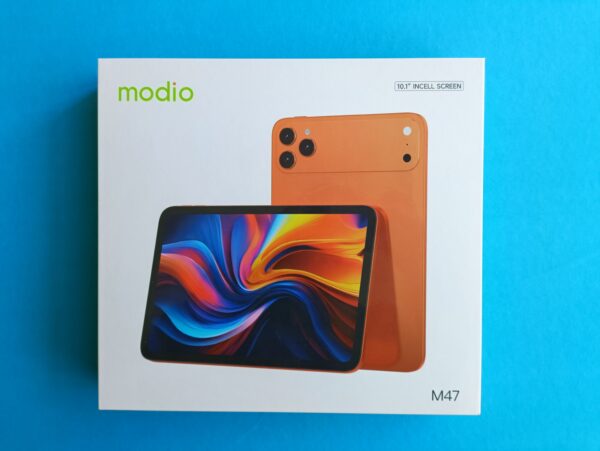 تبلت Tab Modio M47